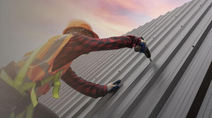 Professional residential roofers in Clearfield, PA